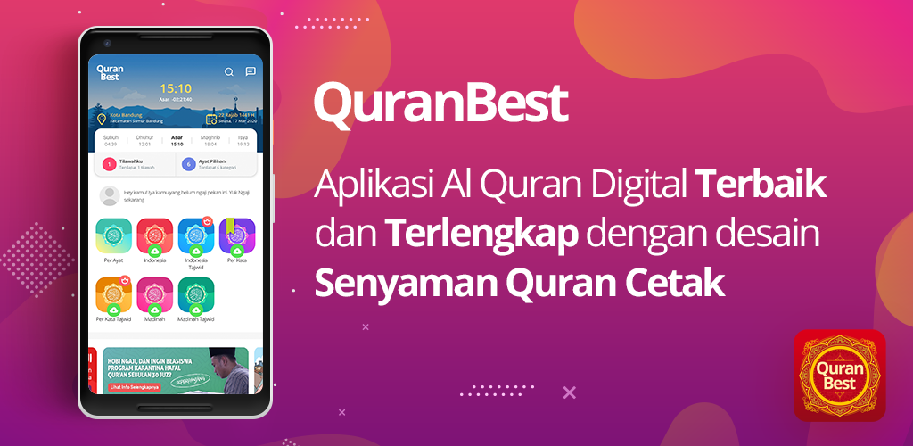 QuranBest