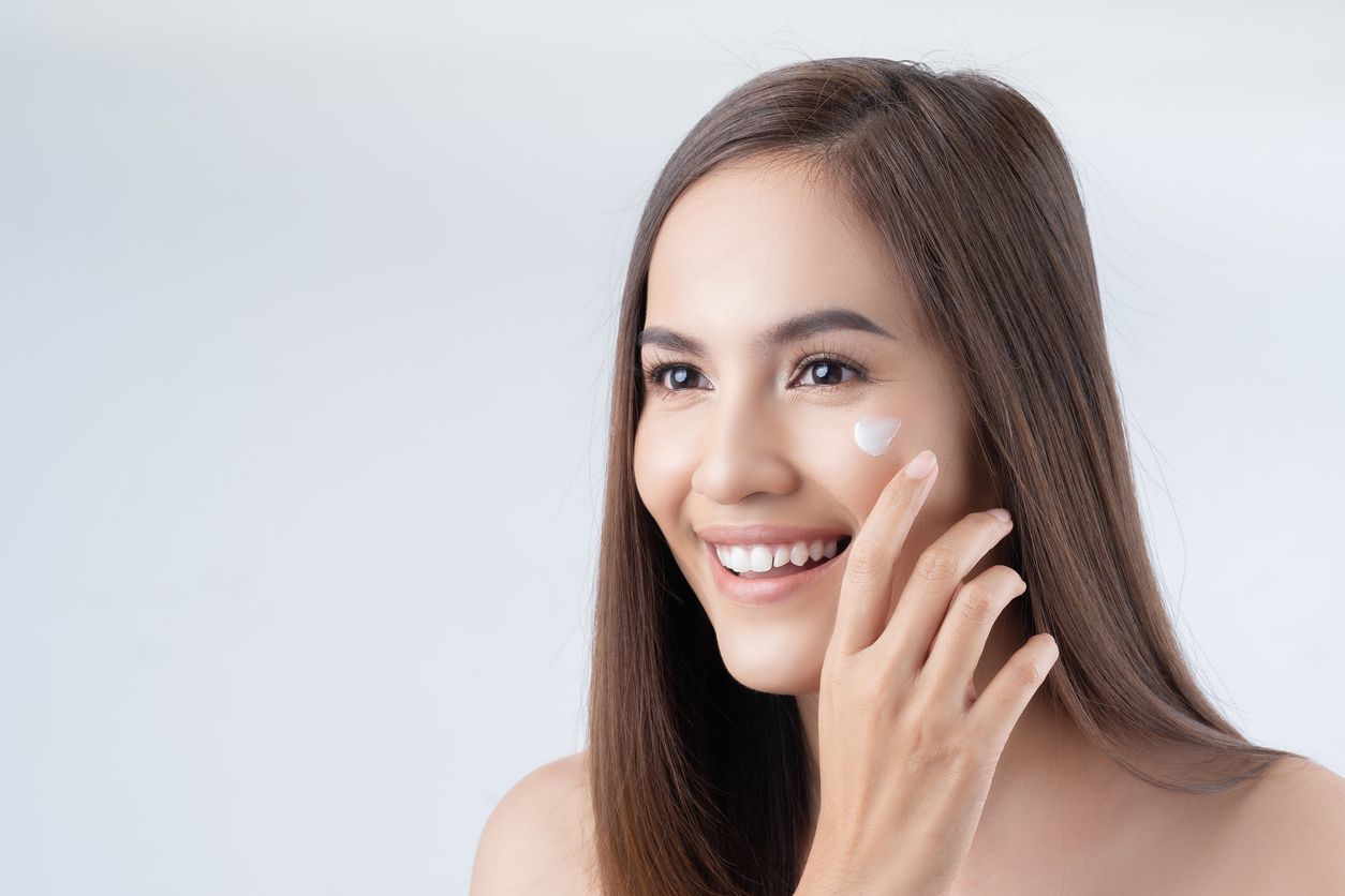 Tips Makeup Tahan Lama - Gunakan Primer Wajah
