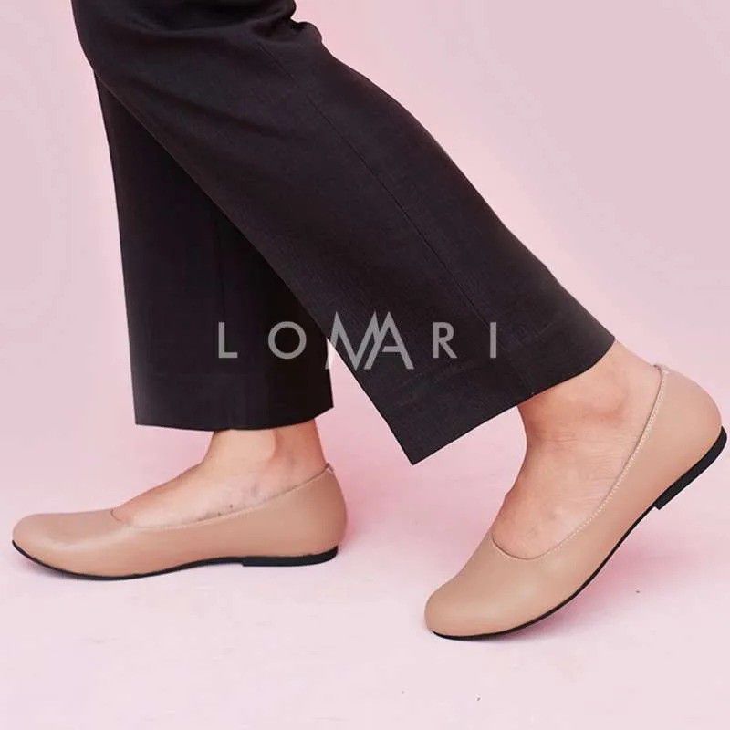 Rekomendasi Flat Shoes Lokal - Lomari