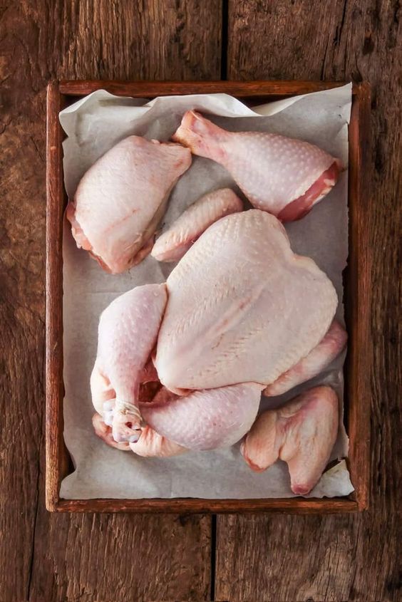 Tips Membuat Ayam Goreng Empuk