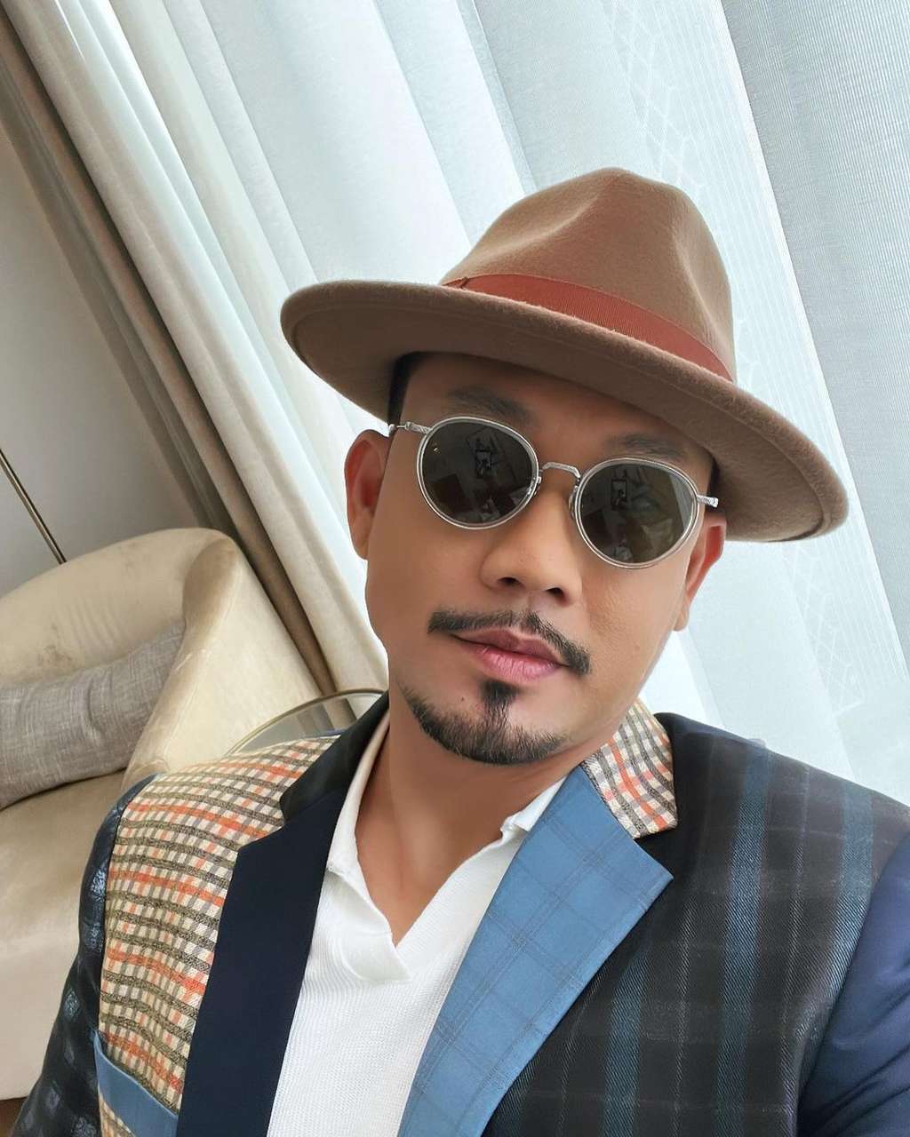 Denny Sumargo