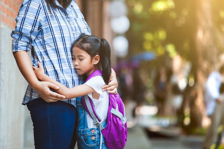 Cara Mengatasi Balita Tantrum di Transportasi Umum