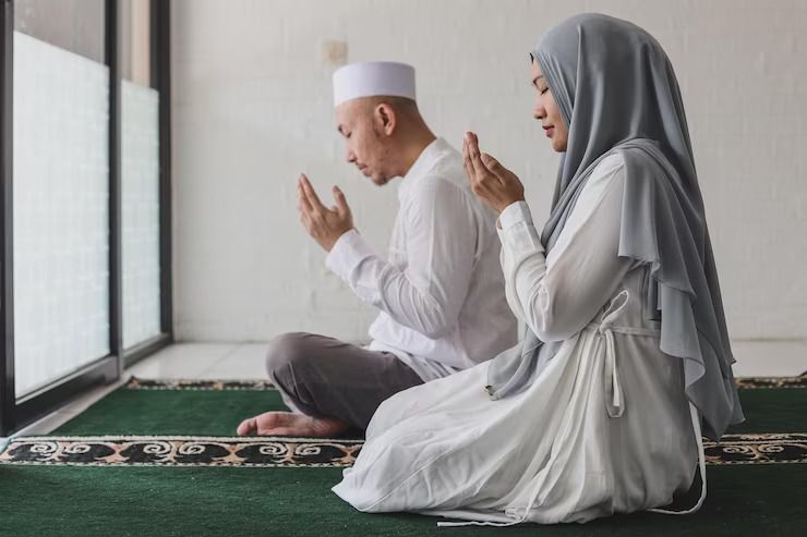 Panduan Menata Rumah Sesuai Sunnah