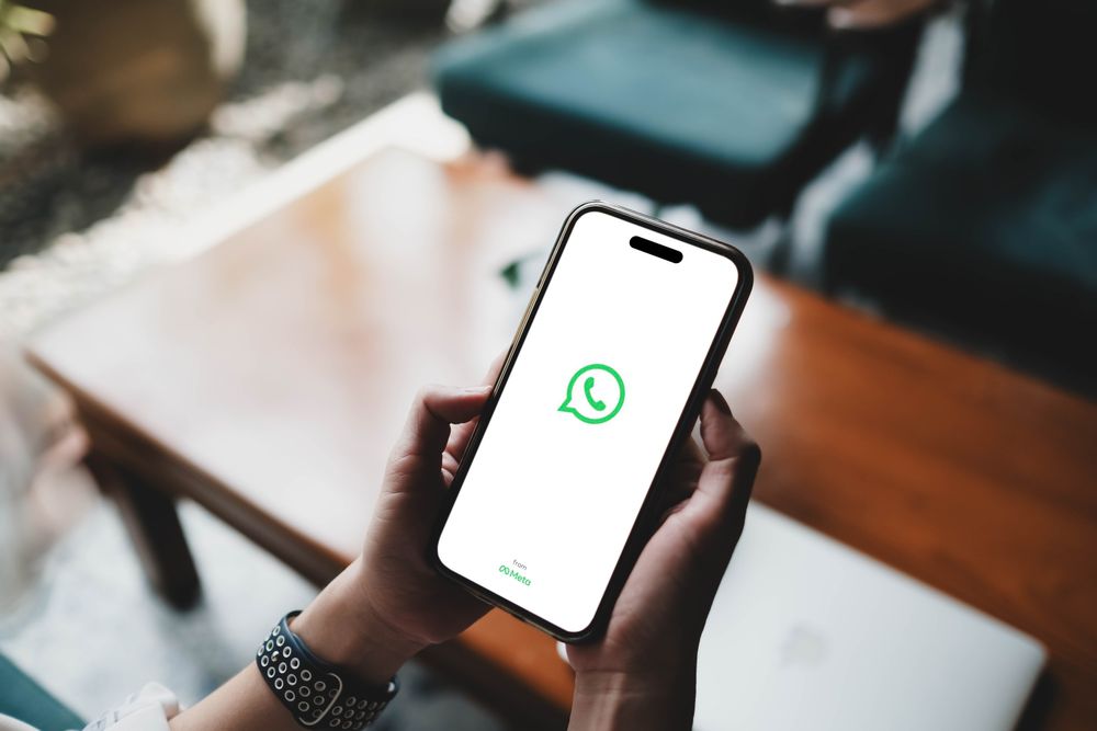 Cara Menghemat Kuota saat Menggunakan WhatsApp