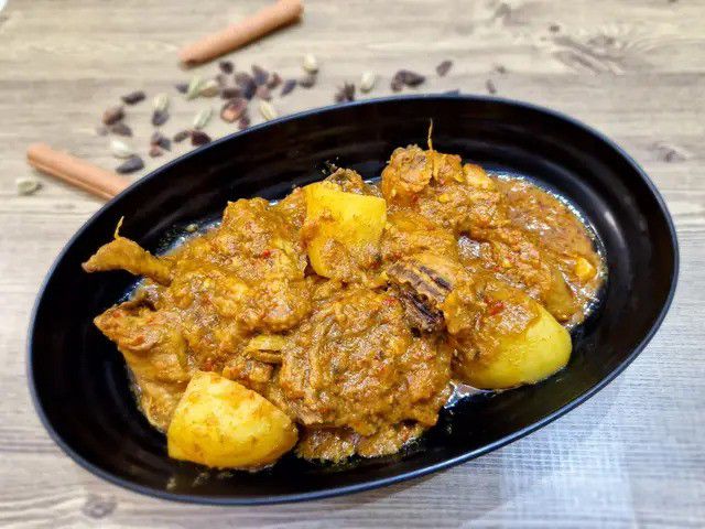 Resep Kare Ayam Bangladesh