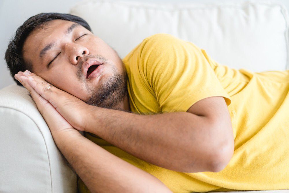 Menghadapi Suami yang Suka Tidur dan Bangun Siang