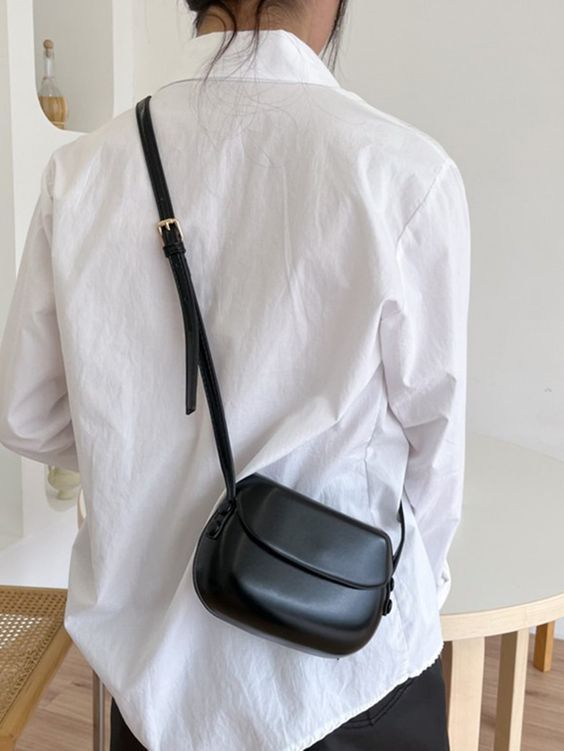 Model Tas Wanita Terbaru Untuk Lebaran - Mini Sling Bag