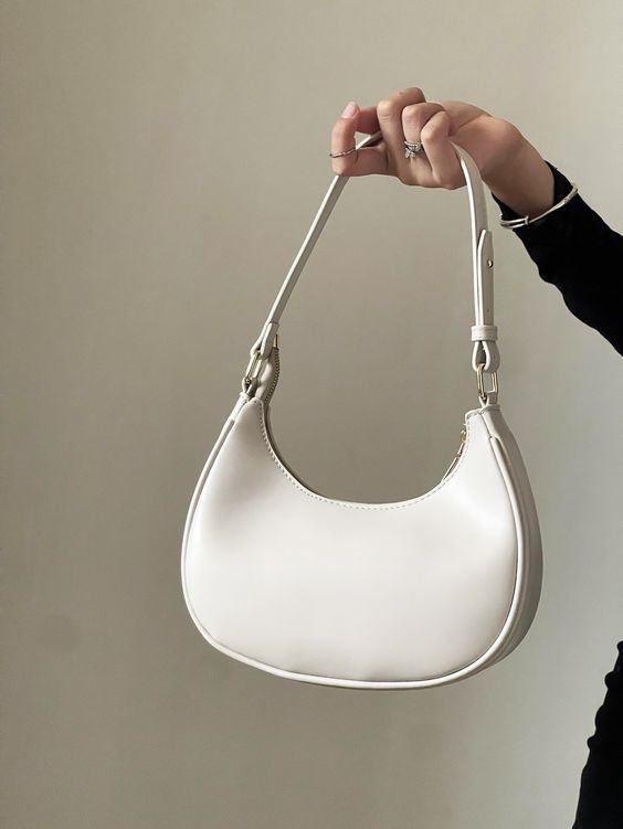 Model Tas Wanita Terbaru Untuk Lebaran - Shoulder Bag