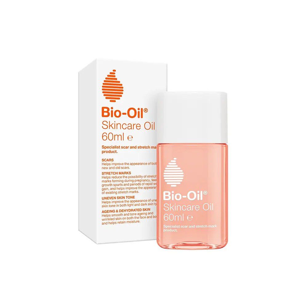Produk Untuk Mengatasi Stretchmark - Bio-Oil Skincare Oil