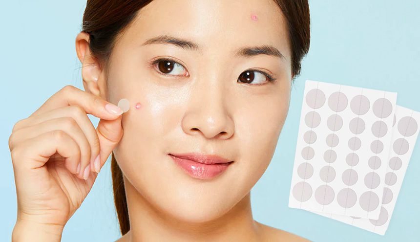 Cara Menggunakan Acne Patch dengan Efektif