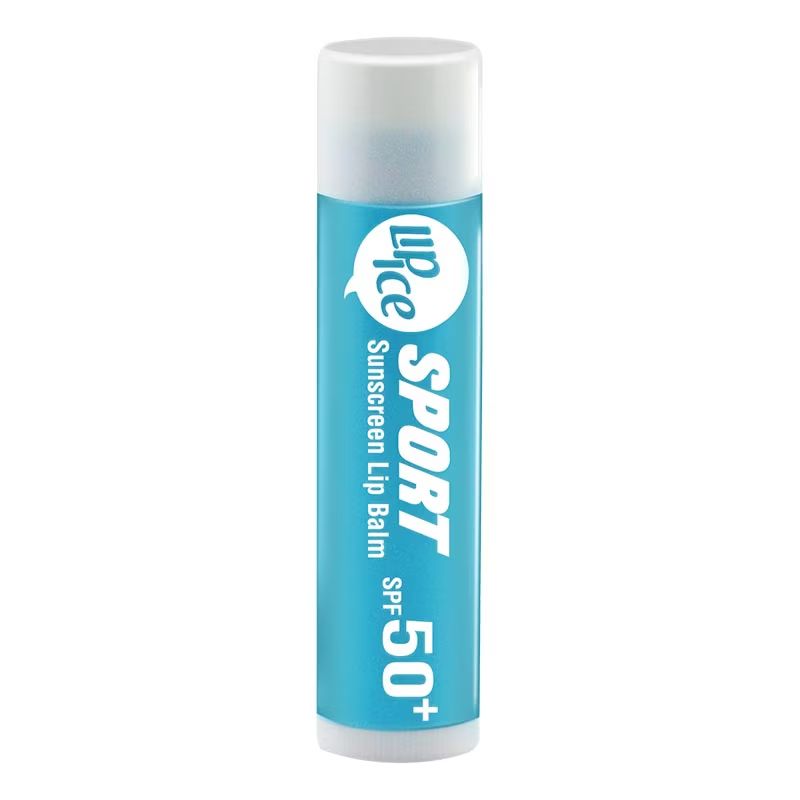 Rekomendasi Lip Balm SPF - Lip Ice Sport Sunscreen Lip Balm