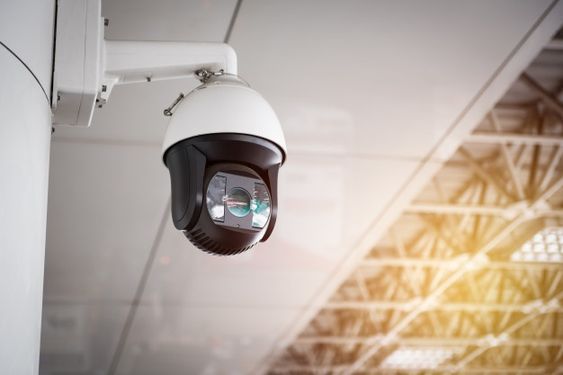Alasan Wajib Pasang CCTV di Rumah