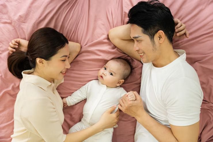 Manfaat Cuti untuk Ayah New Born