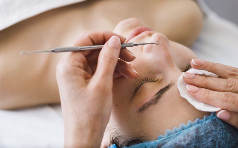 Manfaat Facial Treatment - Mengatasi Berbagai Masalah Kulit Wajah