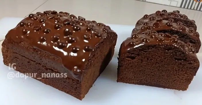 Resep Bolu Chocolatos Kukus Takaran Sendok