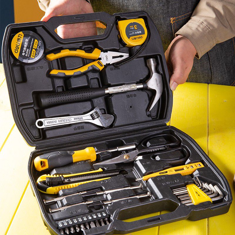 Hampers Lebaran untuk Mertua - Household Tool Kits