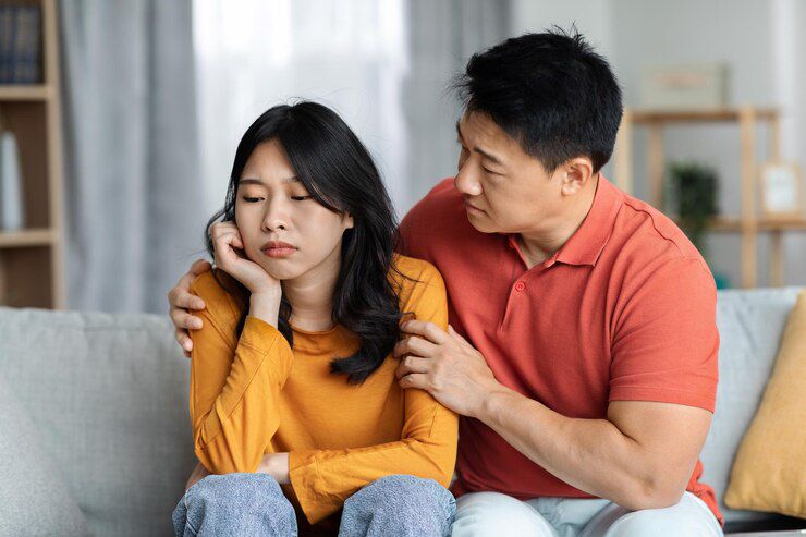 Tips Mengurangi Rasa Curiga Pada Suami