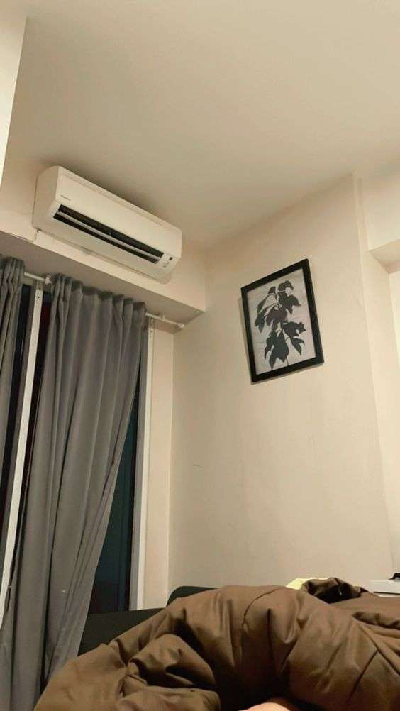 AC 1/2 PK untuk Ruangan Ukuran Berapa