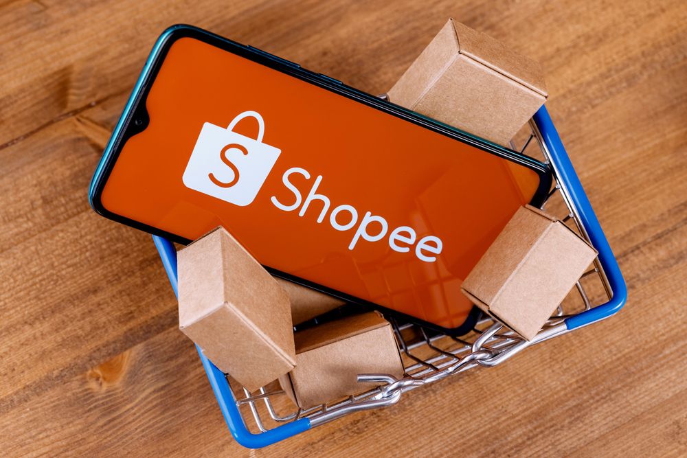 Diskon Shopee dan Voucher Belanja