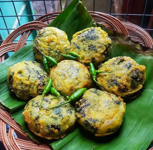 Resep Rolade Daun Singkong Rumahan