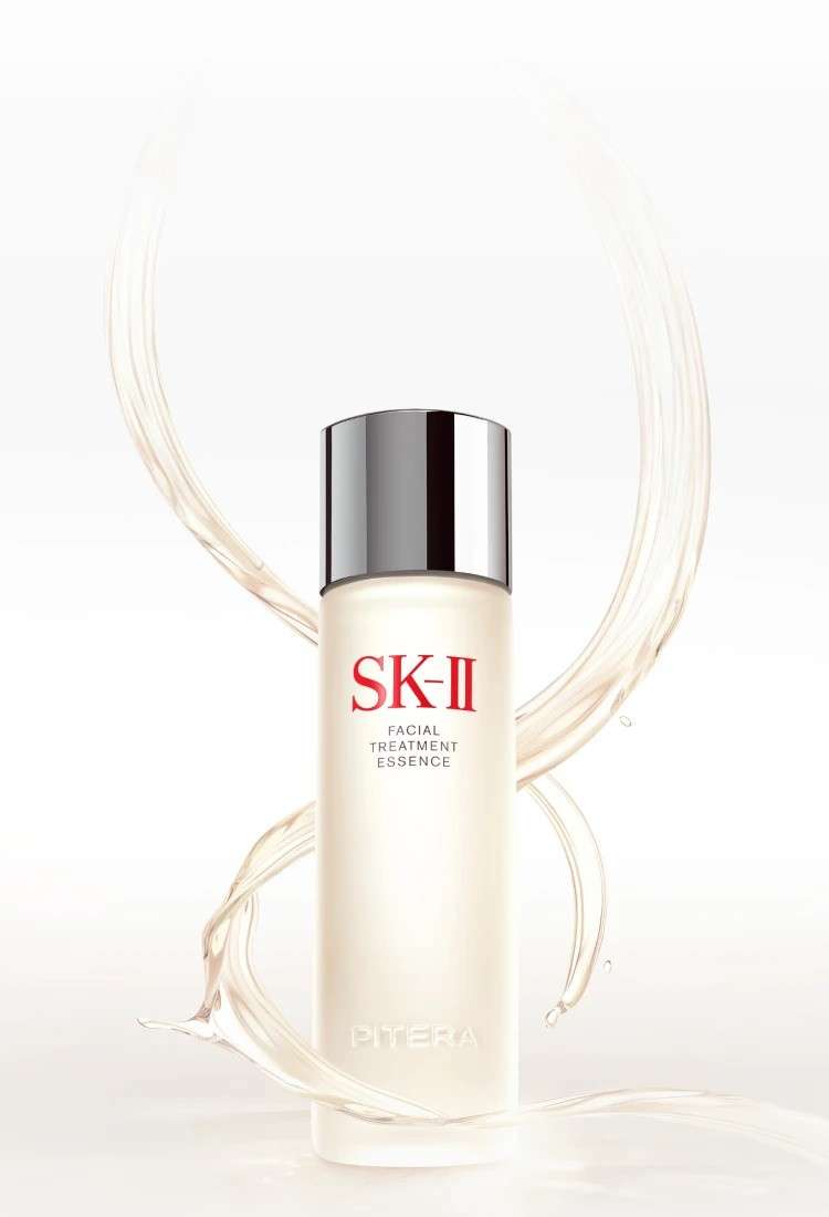 SK-II Facial Treatment Essence