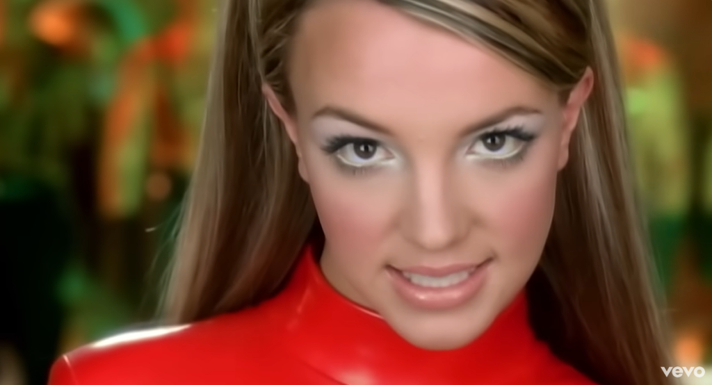 Lagu tentang Friendzone - Oops!...I Did It Again