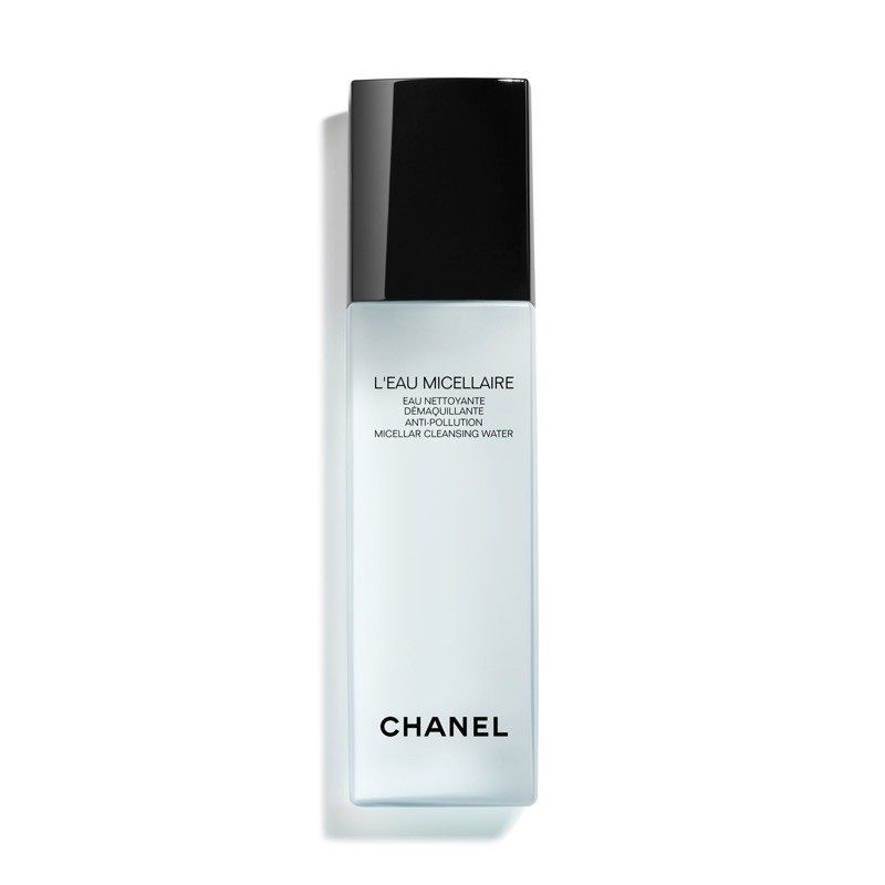 Skincare Termahal - Channel L’Eau Micellaire Anti-Pollution Cleansing Water