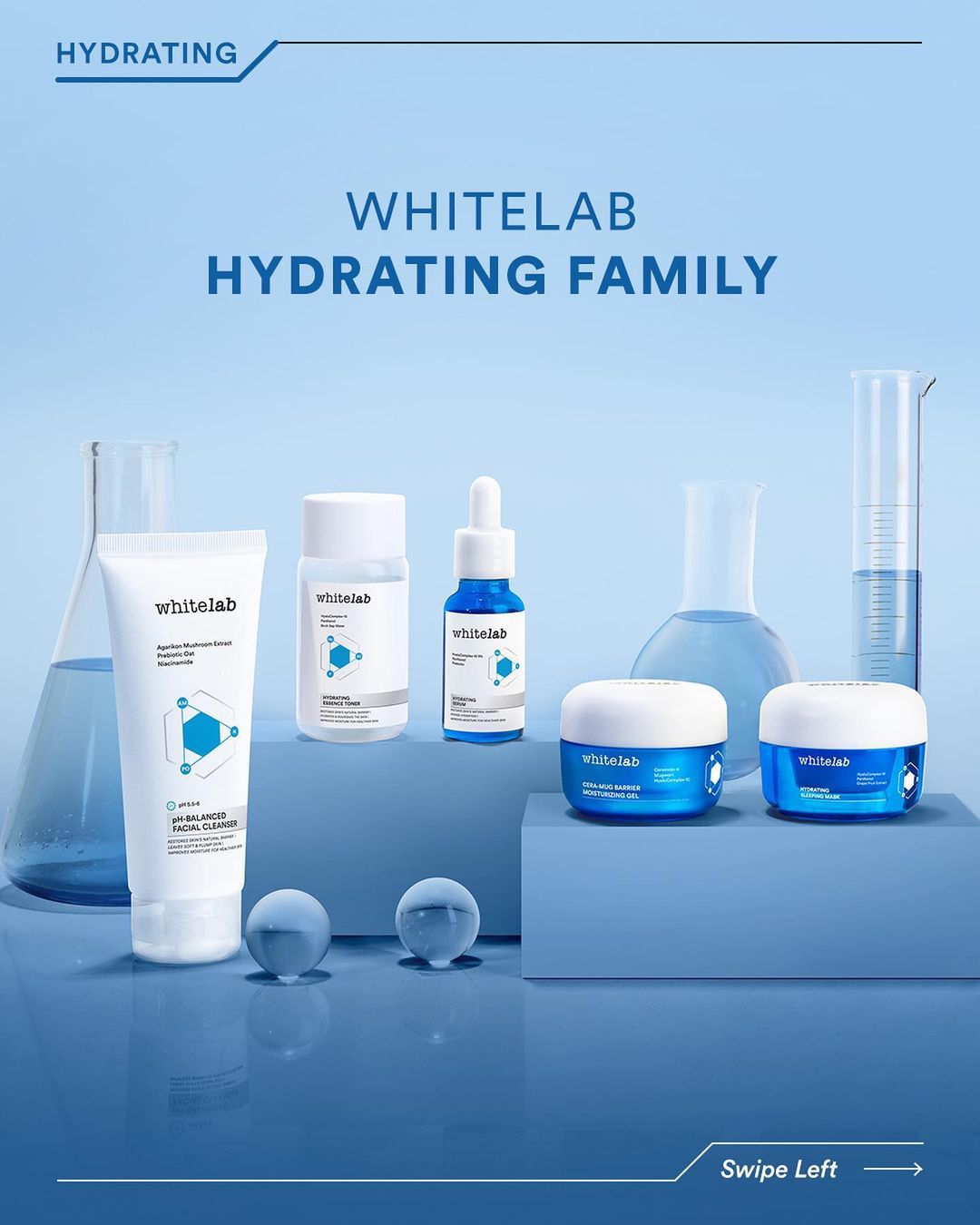Skincare Whitelab