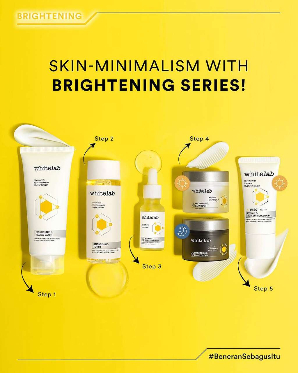 Skincare Whitelab