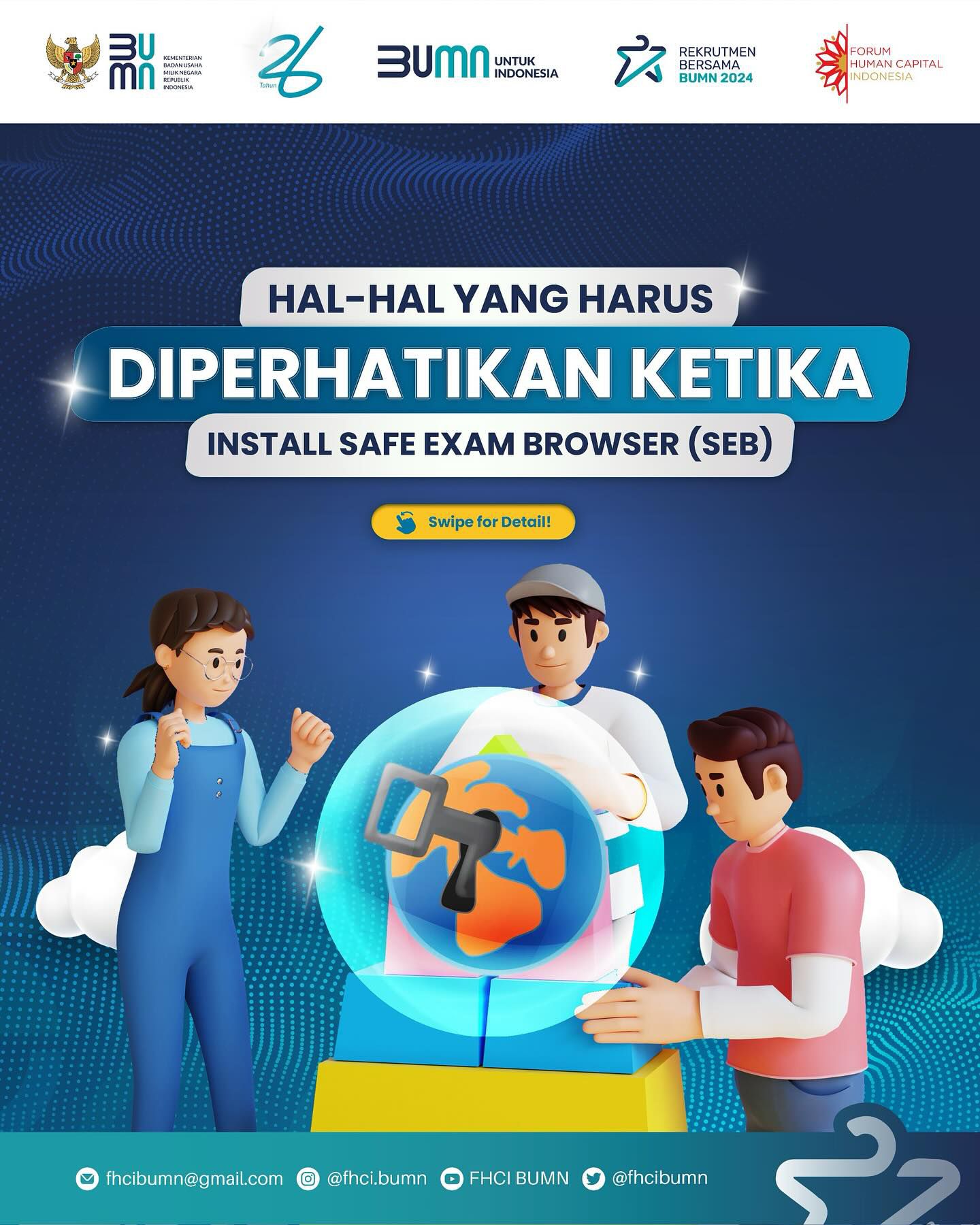 Safe Exam Browser
