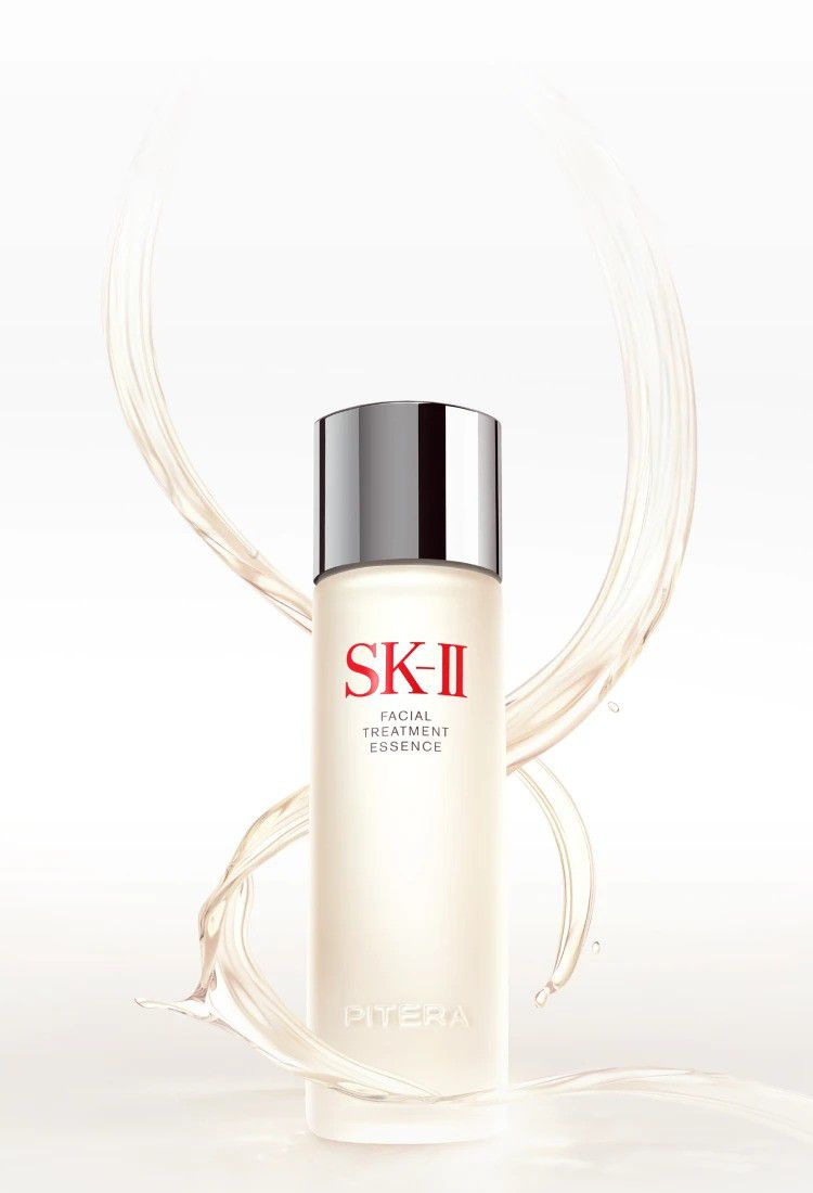 Skincare Jepang - SK-II Facial Treatment Essence