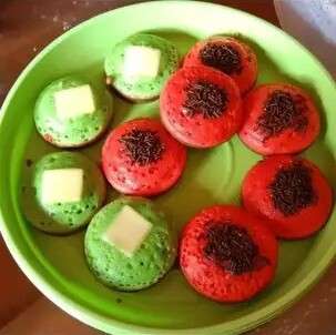 Cara Membuat Kue Cubit Ekonomis