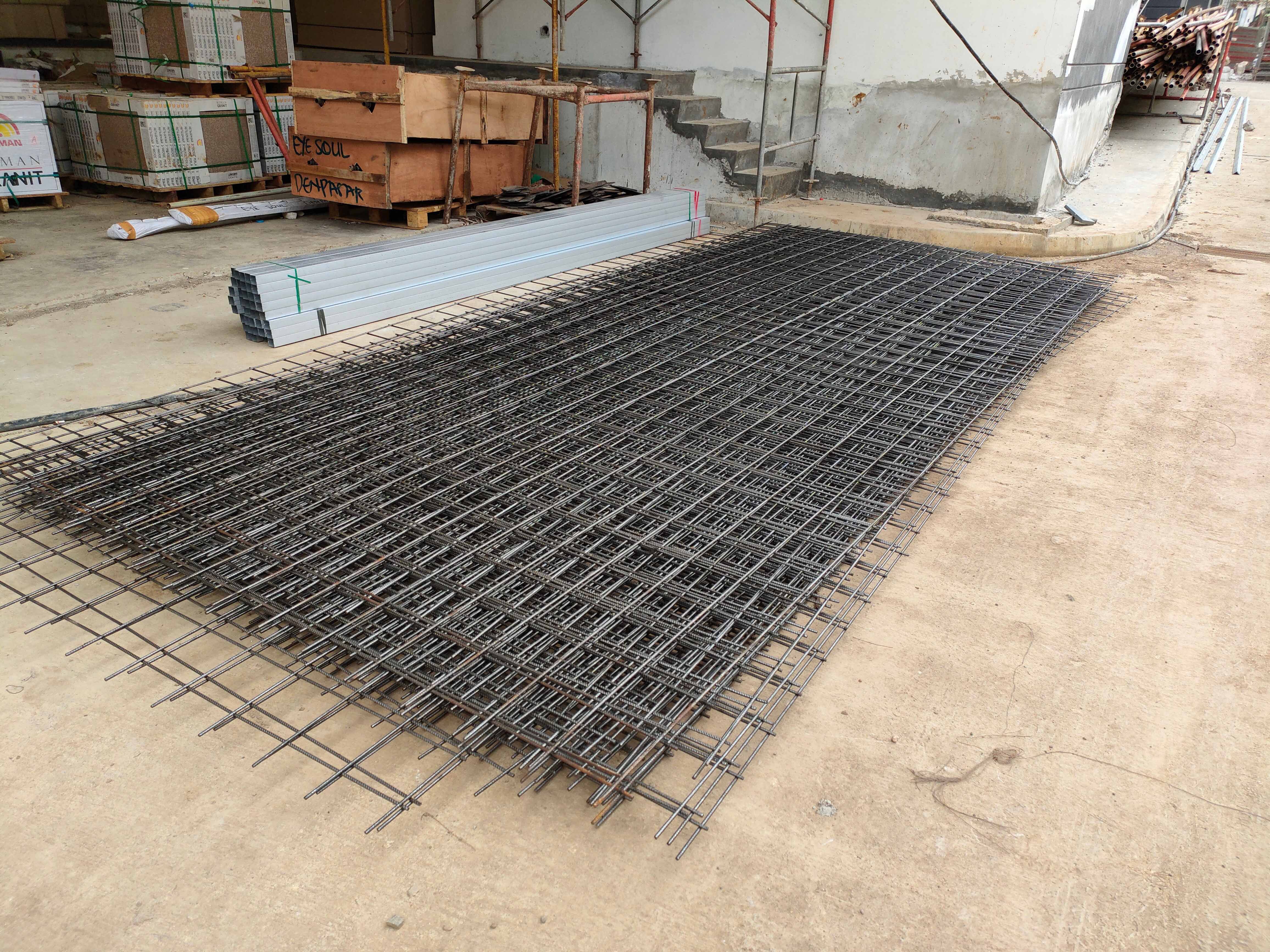 Wiremesh