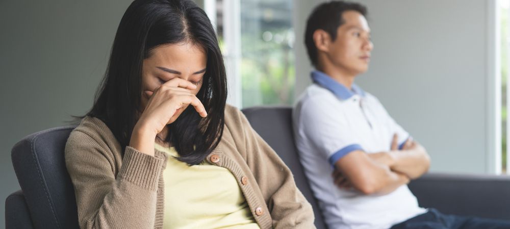 Apa yang Harus Dilakukan Istri Bila Suami Sudah Tidak Peduli Lagi
