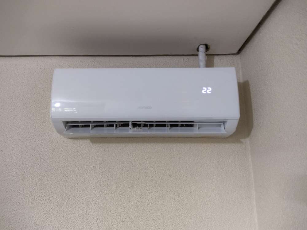 AC 1 PK Untuk Ruangan Ukuran Berapa