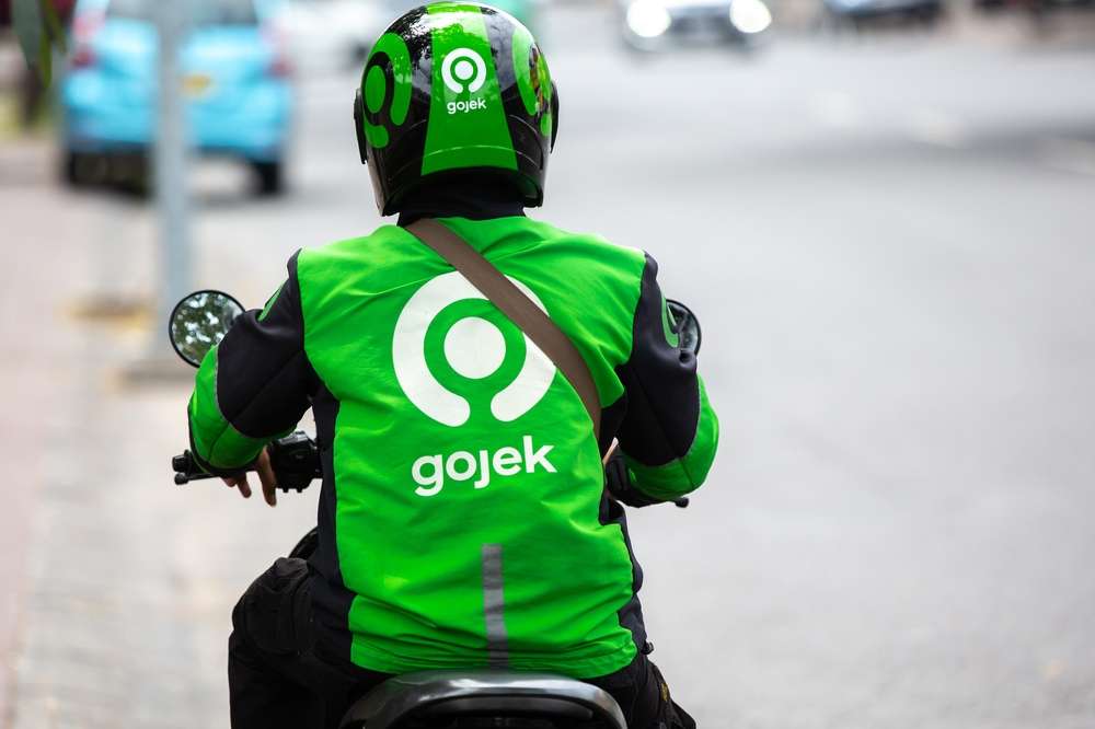 Promo Gojek 2024