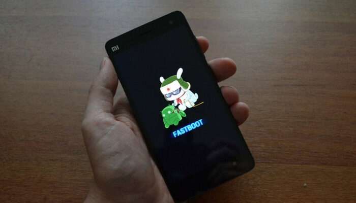 Cara Reset HP Xiaomi yang Terkunci