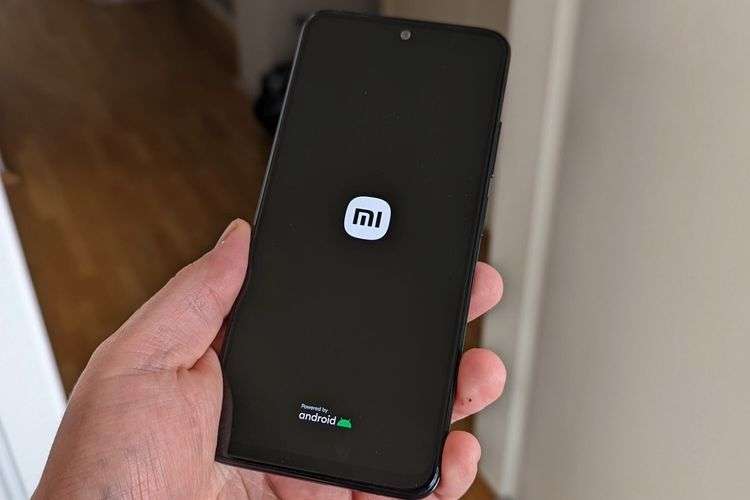 Cara Reset HP Xiaomi yang Terkunci