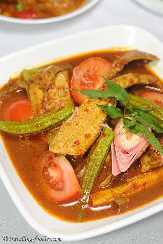 Cara Masak Ikan Pari agar Tidak Bau