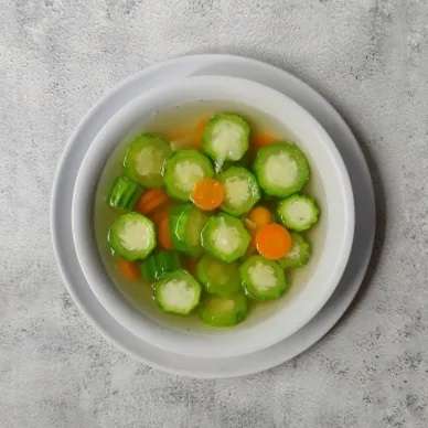 Resep Sayur Oyong