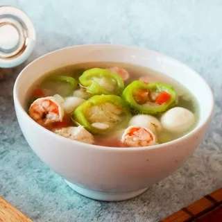 Resep Sayur Oyong