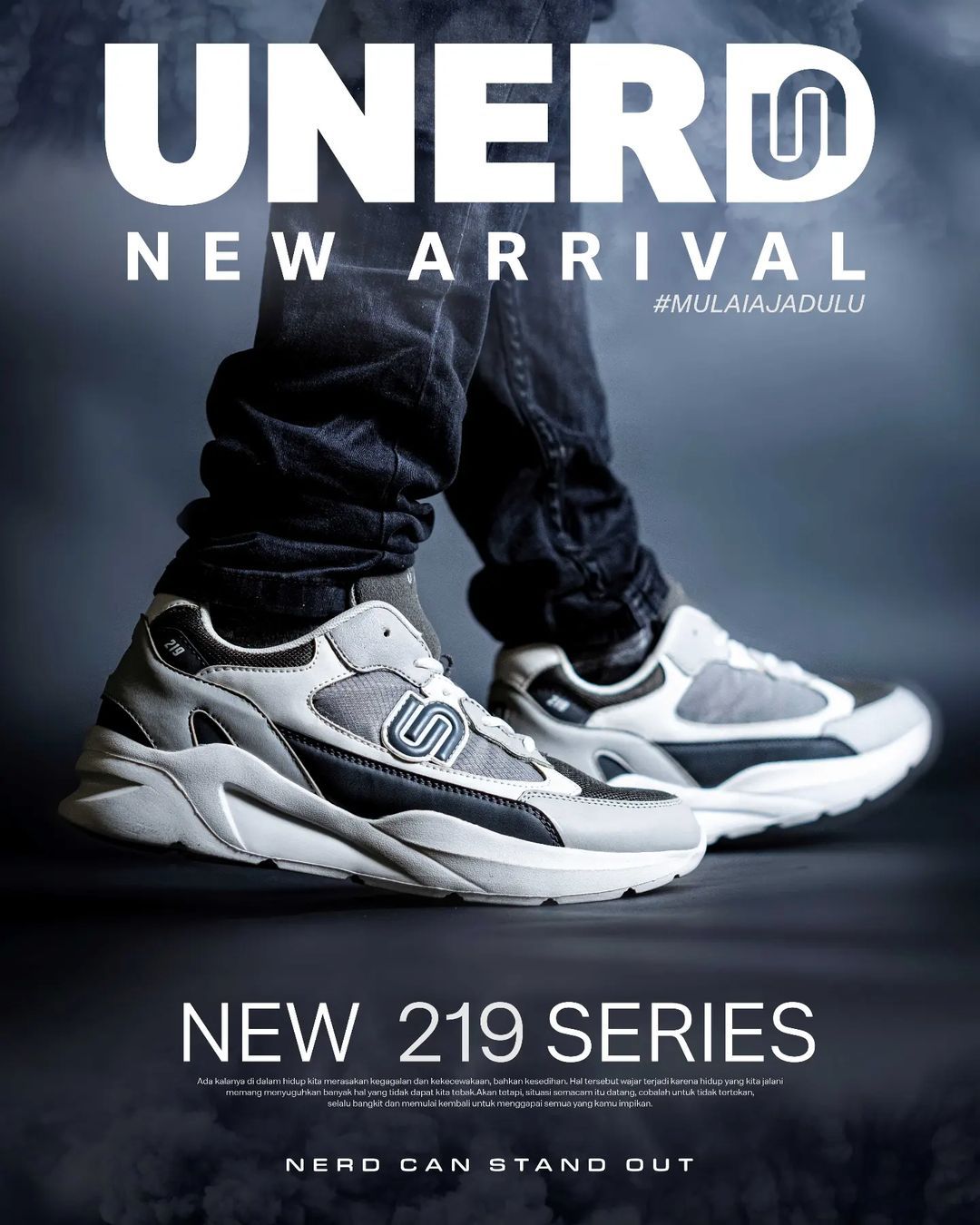 Rekomendasi Sneakers Harga Terjangkau Dan Nyaman Dipakai - Unerd 219