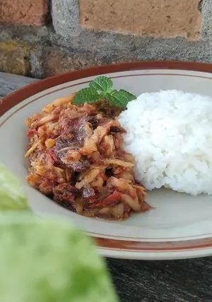 Resep Sambal Terasi Mangga Muda