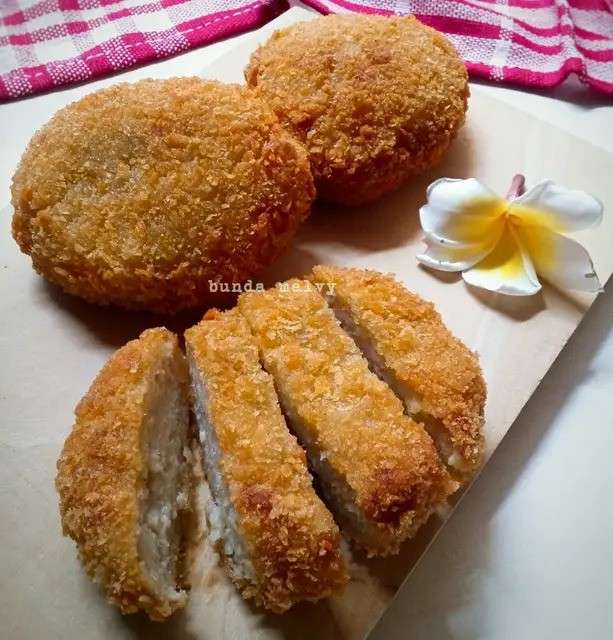 Resep Olahan Tahu - Tahu Katsu