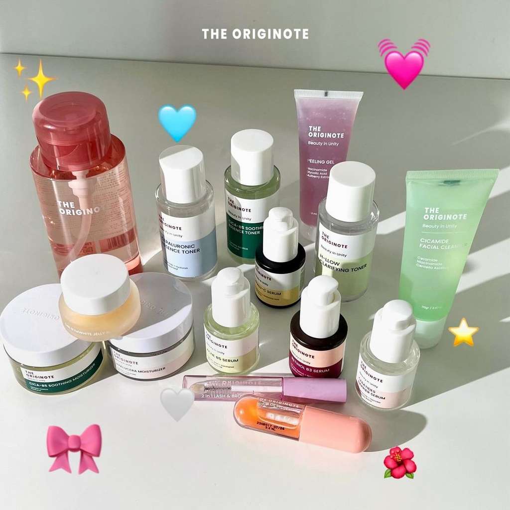 The Originote Skincare