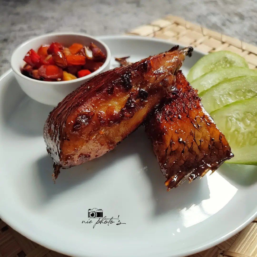 Resep Bumbu Ikan Bakar Spesial