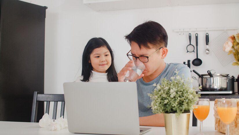 Aktivitas untuk Meningkatkan Bonding Ayah dan Anak Perempuan