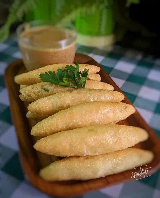 Resep Otak-otak Ekonomis