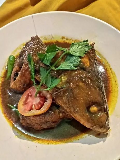 Resep Semur Ikan Sederhana