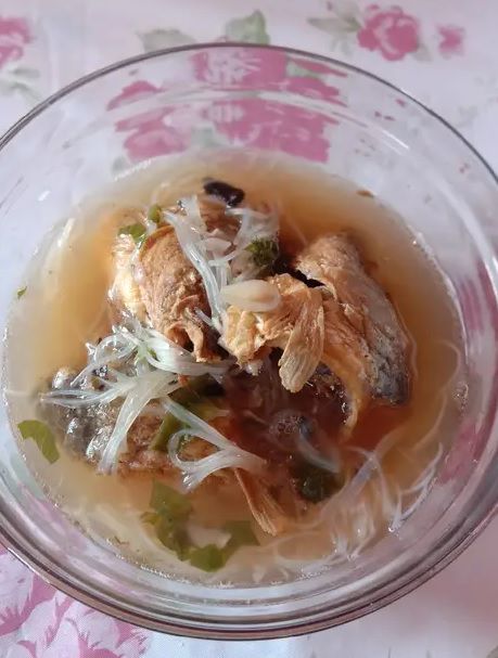 Resep Semur Ikan Sederhana